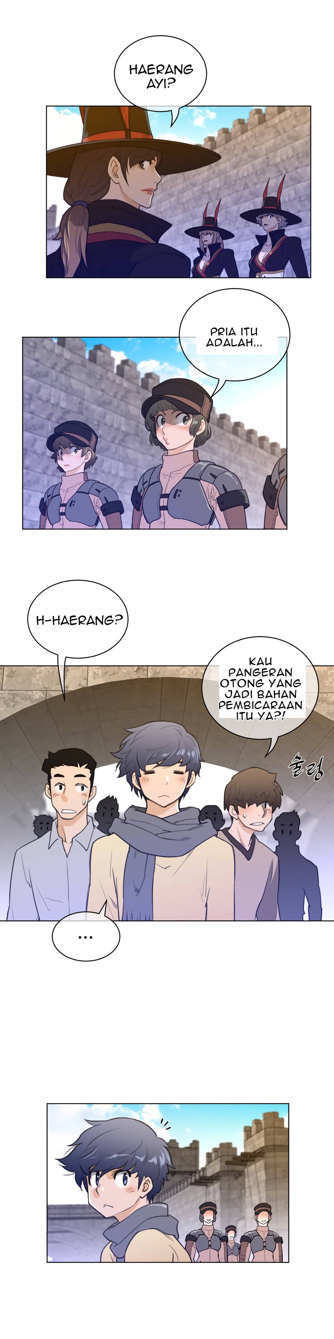 Perfect Half - Chapter 66 13