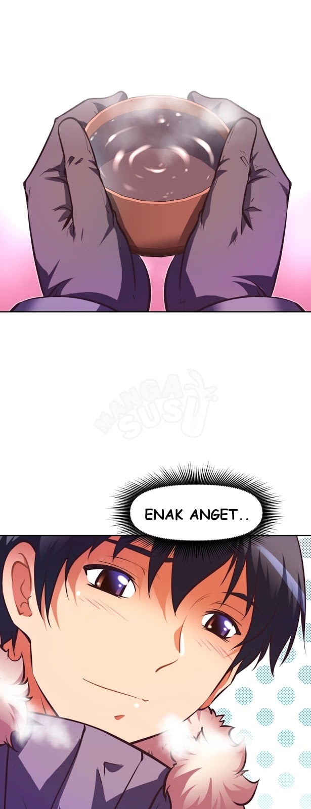 Brawling Go - Chapter 66 19