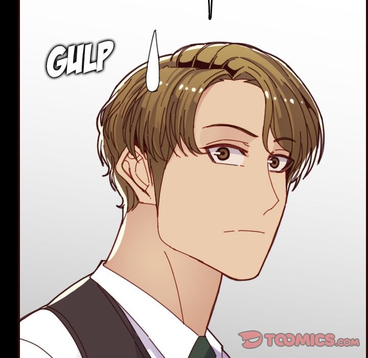 Never Too Late - Chapter 66 29