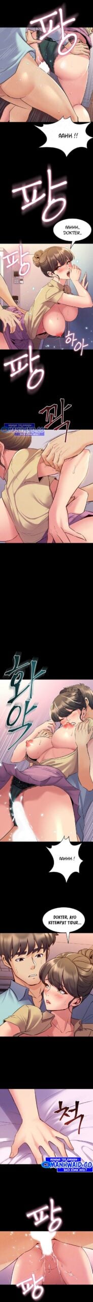 Cohabitation with My Ex-Wife - Chapter 66 3