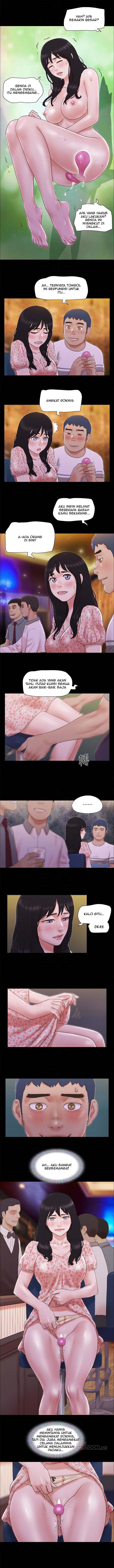 Everything Is Agreed Upon - Chapter 66 6