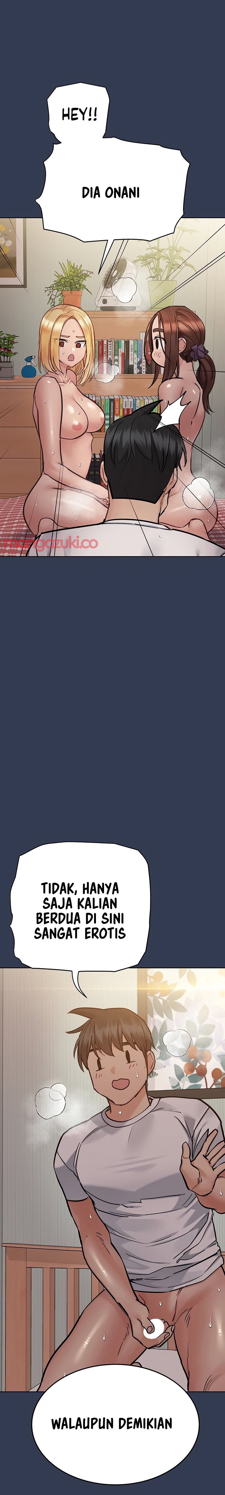 Keep It a Secret From Your Mother! - Chapter 66 30