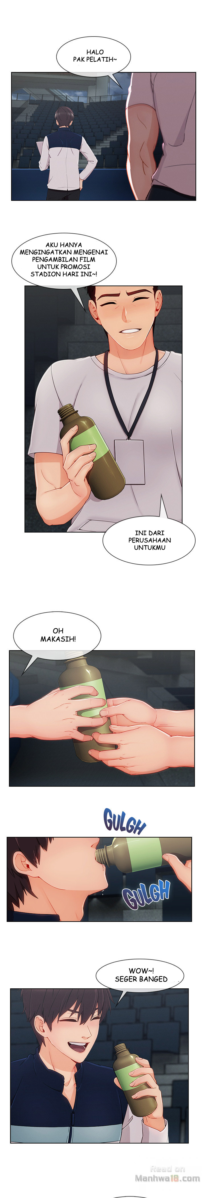 Lady Garden - Chapter 66 10