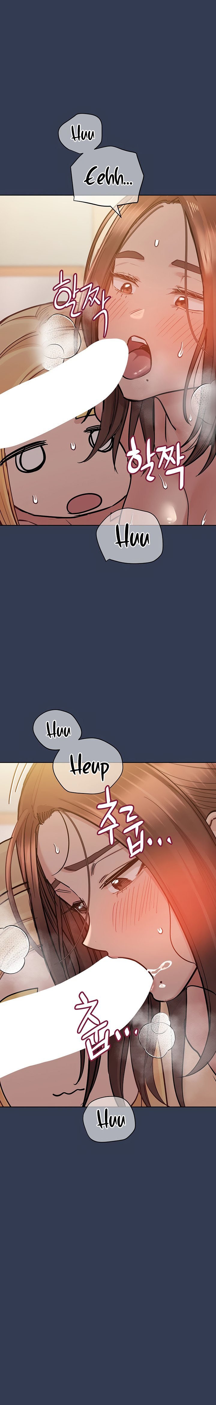 Keep It a Secret From Your Mother! - Chapter 66 32