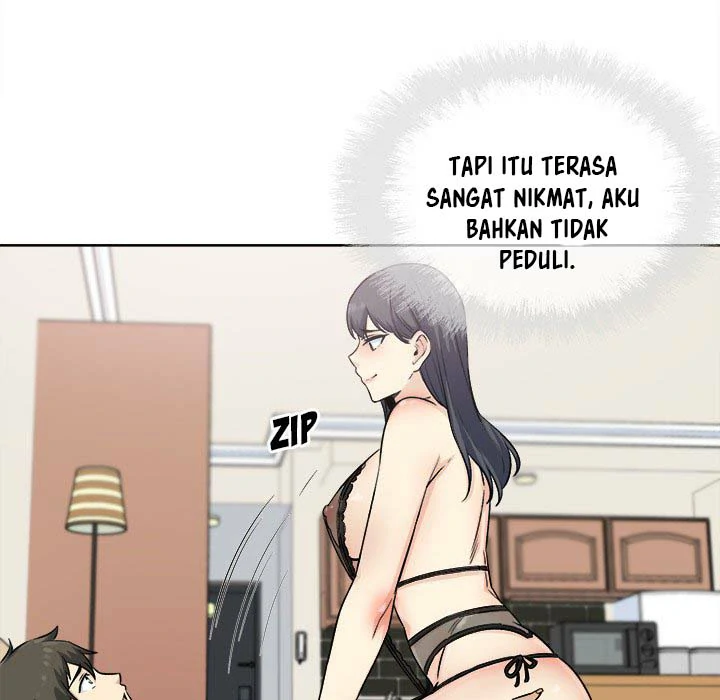 The Ark Is Me - Chapter 66 85