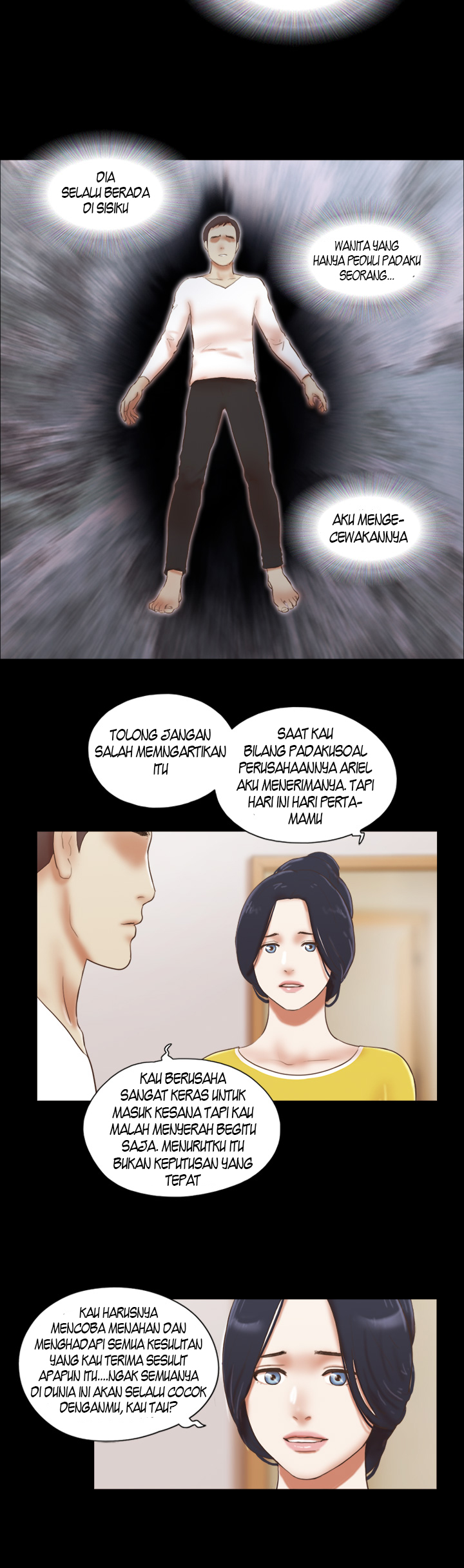 She’s The Girl - Chapter 66 6 She’s The Girl - Chapter 66 6