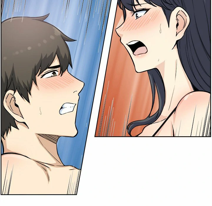 The Ark Is Me - Chapter 66 107