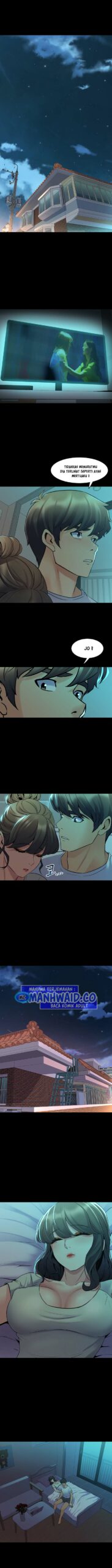 Cohabitation with My Ex-Wife - Chapter 66 7