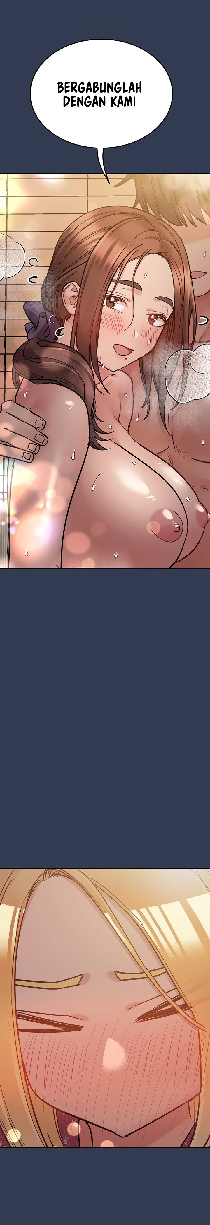 Keep It a Secret From Your Mother! - Chapter 66 20