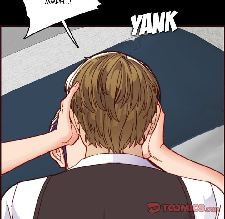 Never Too Late - Chapter 66 101