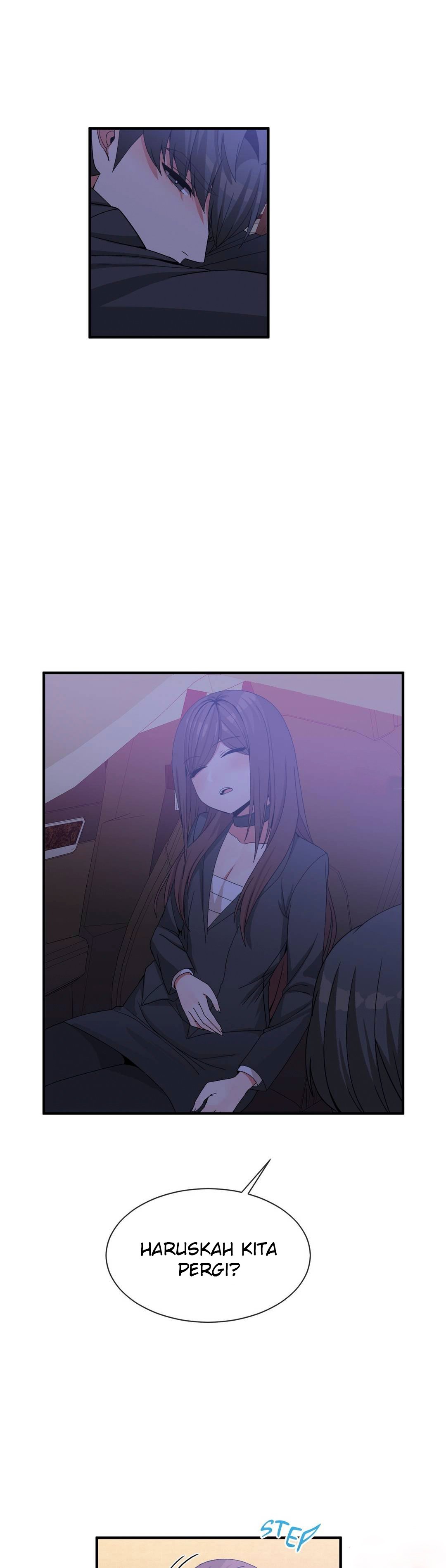 Deceptions (skull2) - Chapter 66 11 Deceptions (skull2) - Chapter 66 11