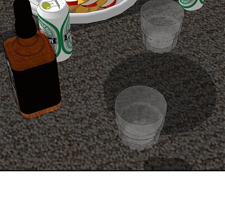 Miss Announcer - Chapter 66 72 Miss Announcer - Chapter 66 72