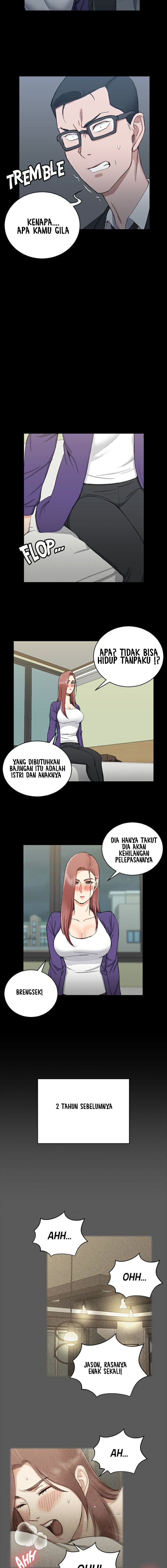 That Mans Epilepsy - Chapter 66 7