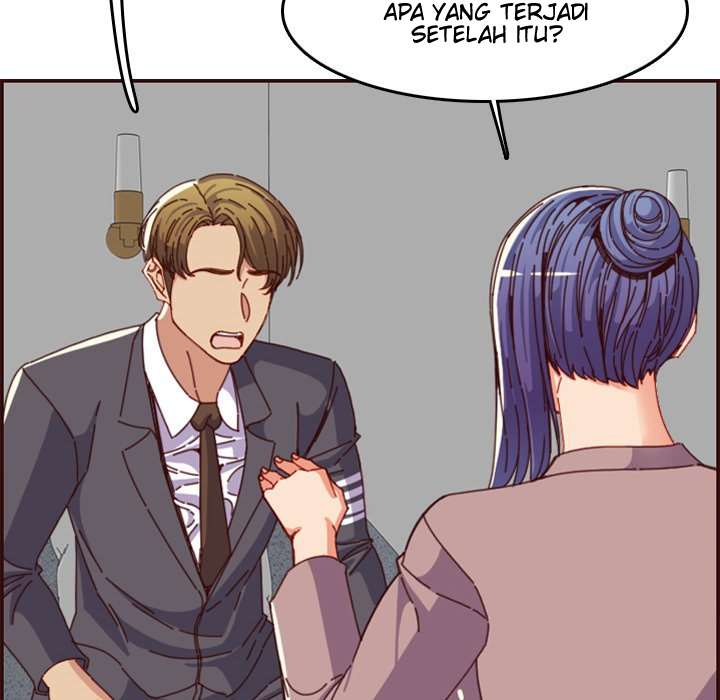 Never Too Late - Chapter 66 14