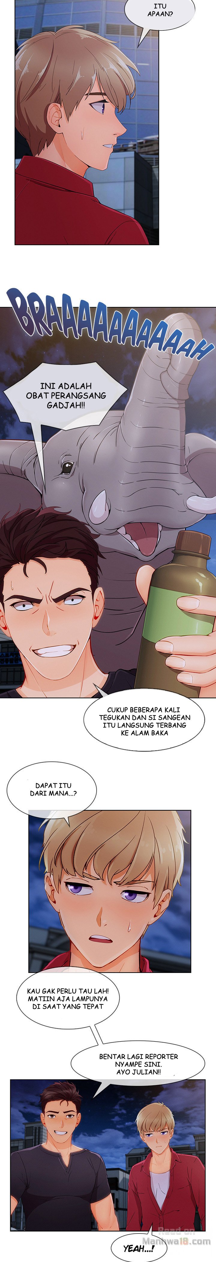 Lady Garden - Chapter 66 8