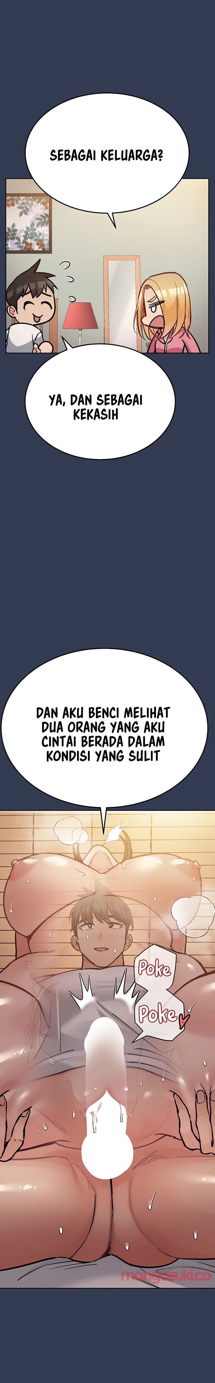 Keep It a Secret From Your Mother! - Chapter 66 18