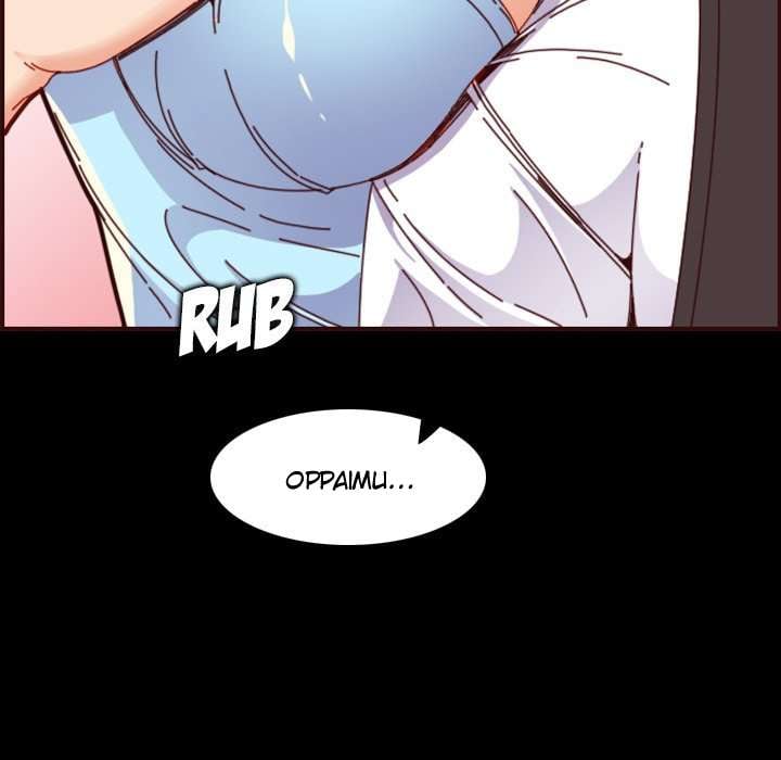 Never Too Late - Chapter 66 22