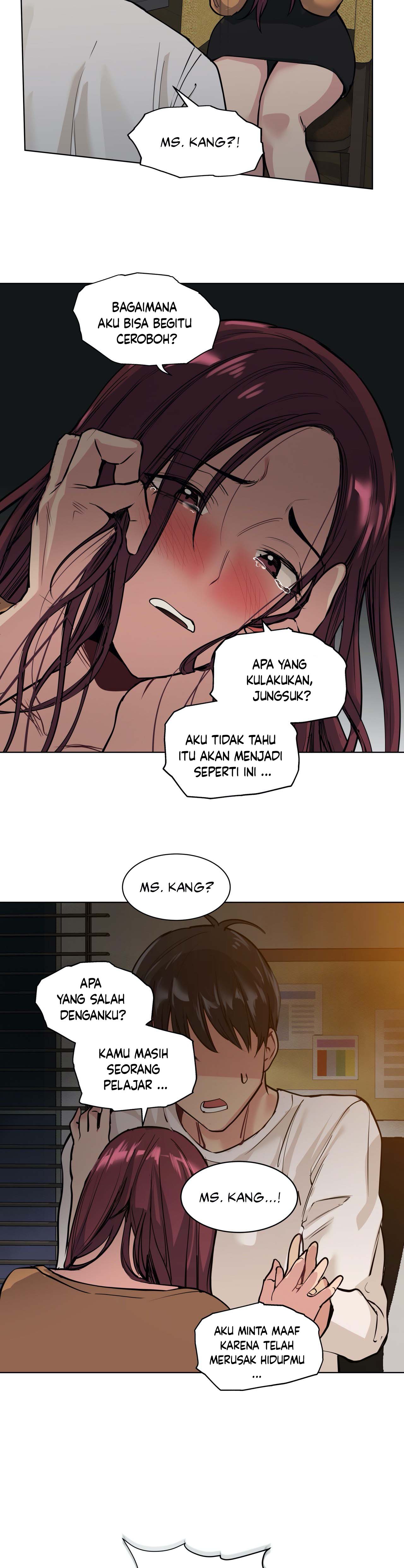 Lucky Guy - Chapter 66 15