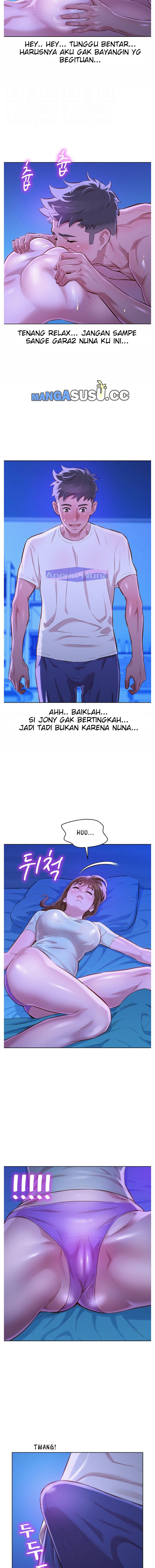 Sister Neighbor - Chapter 66 5