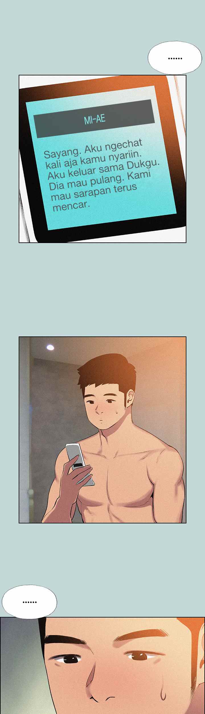 Summer Vacation - Chapter 66 15 Summer Vacation - Chapter 66 15