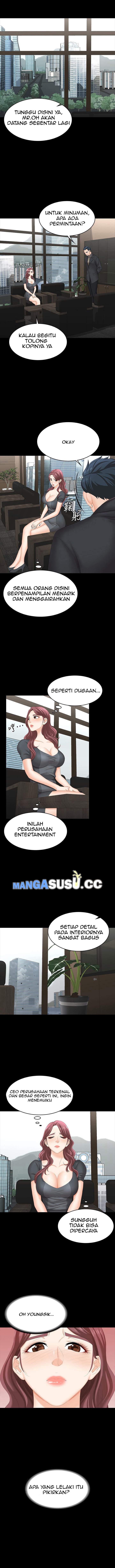 Change Wife - Chapter 66 11