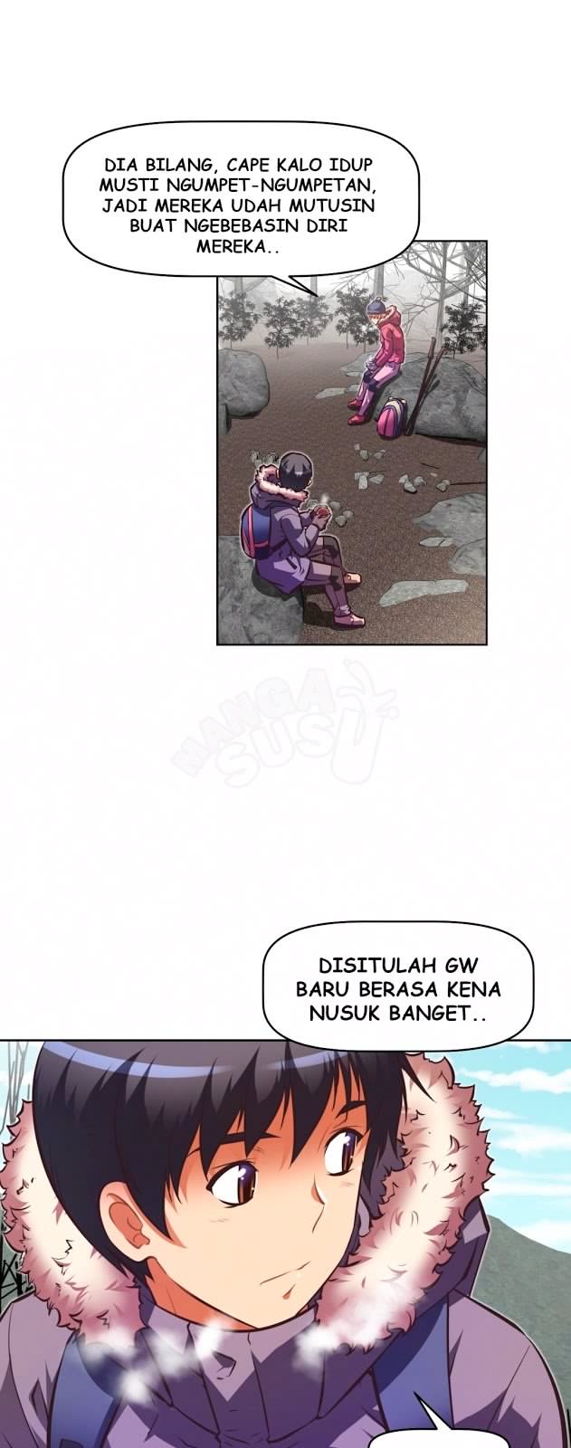Brawling Go - Chapter 66 30