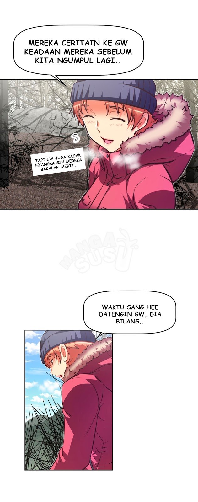 Brawling Go - Chapter 66 29