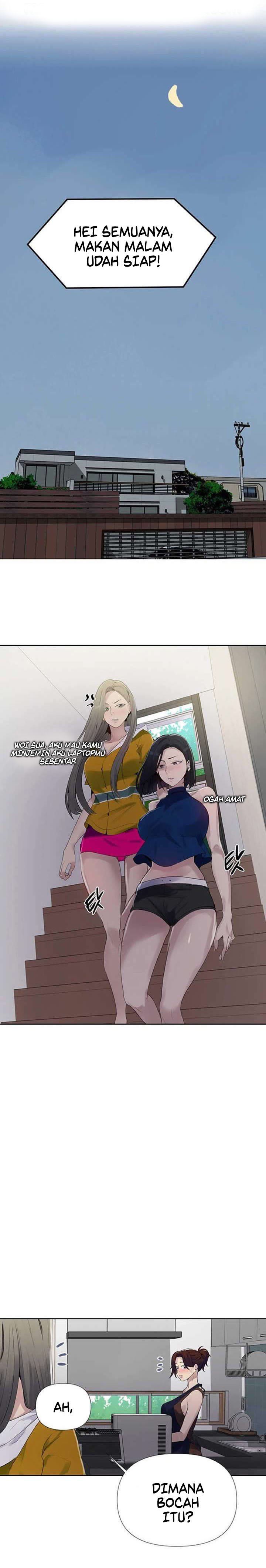 Secret Class - Chapter 66 19