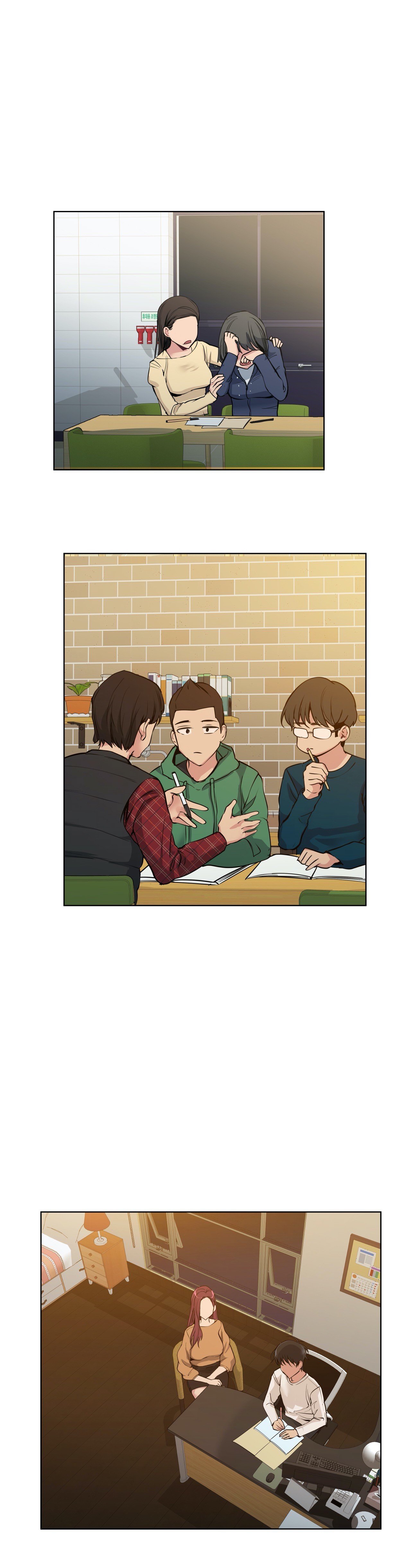 Lucky Guy - Chapter 66 8