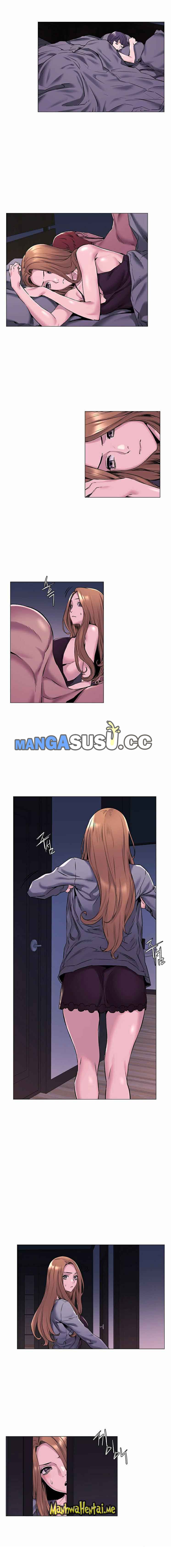 My Kingdom (Silent War) - Chapter 66 9 My Kingdom (Silent War) - Chapter 66 9