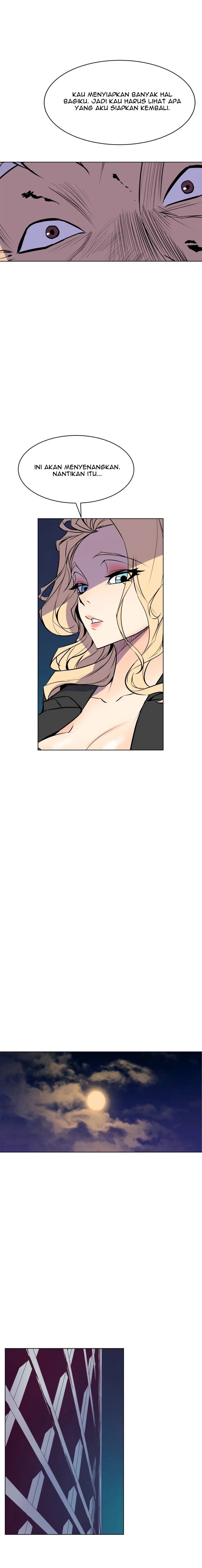 Sahwa: Secret Commission - Chapter 66 9