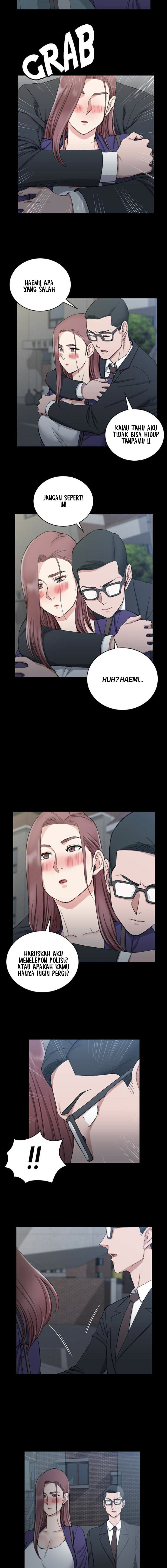 That Mans Epilepsy - Chapter 66 6