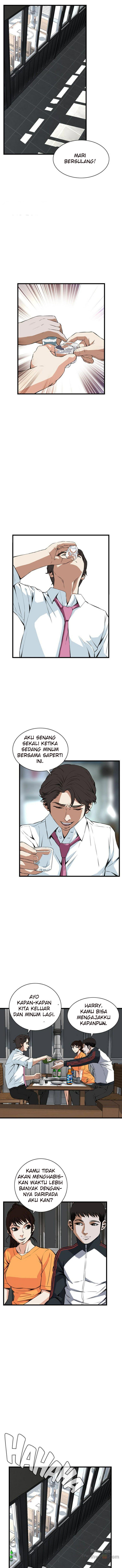Take a Peek - Chapter 66 4