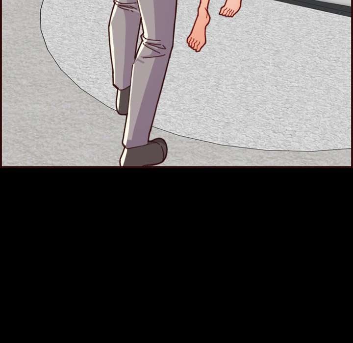 Never Too Late - Chapter 66 71