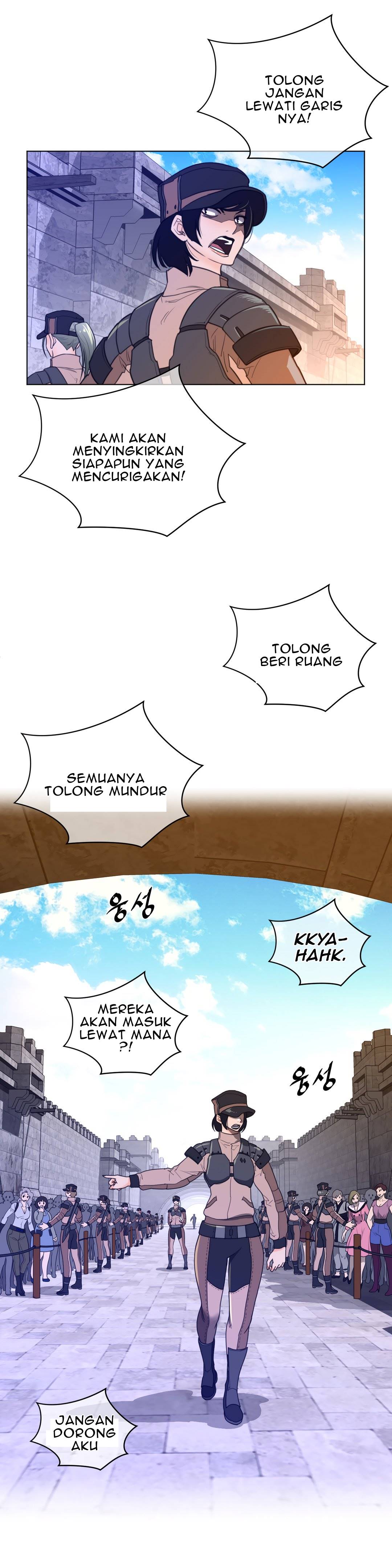 Perfect Half - Chapter 66 5