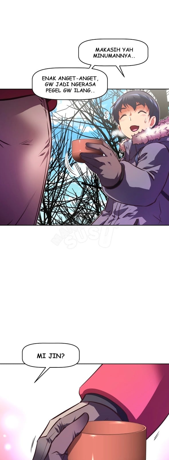 Brawling Go - Chapter 66 34
