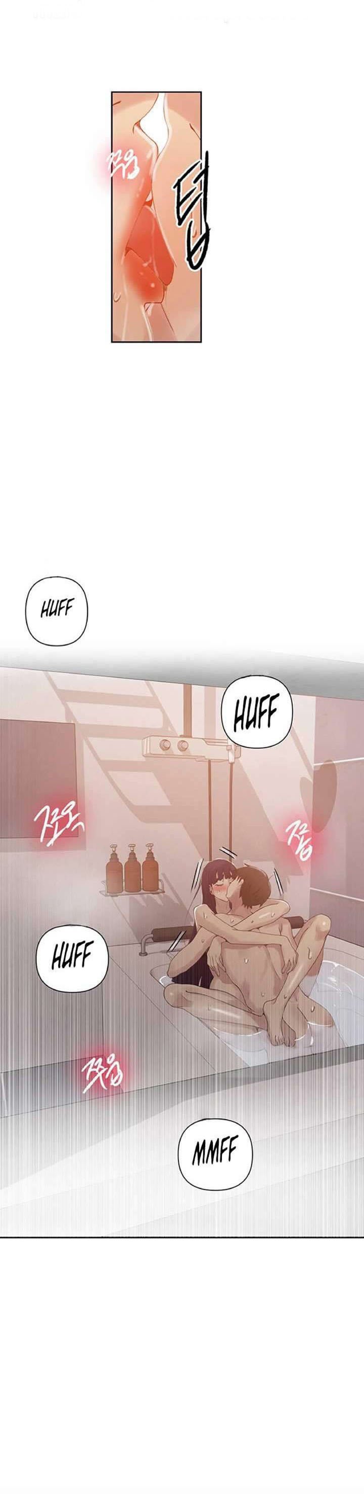 Secret Class - Chapter 66 18