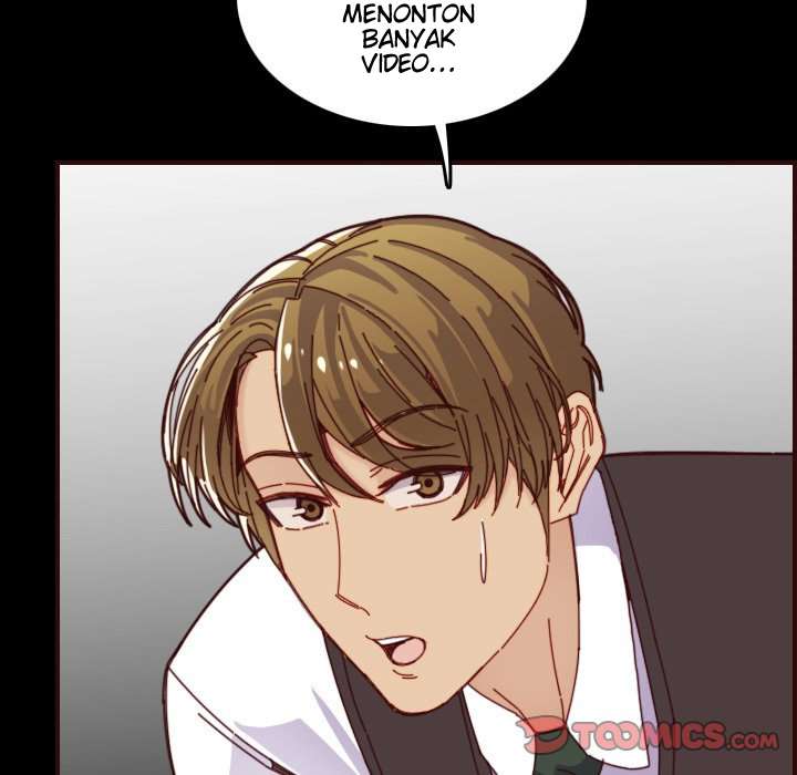 Never Too Late - Chapter 66 95