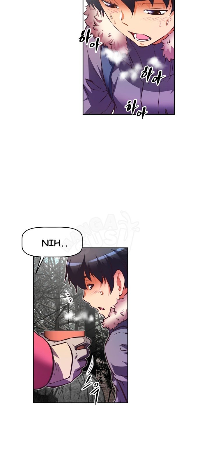 Brawling Go - Chapter 66 13
