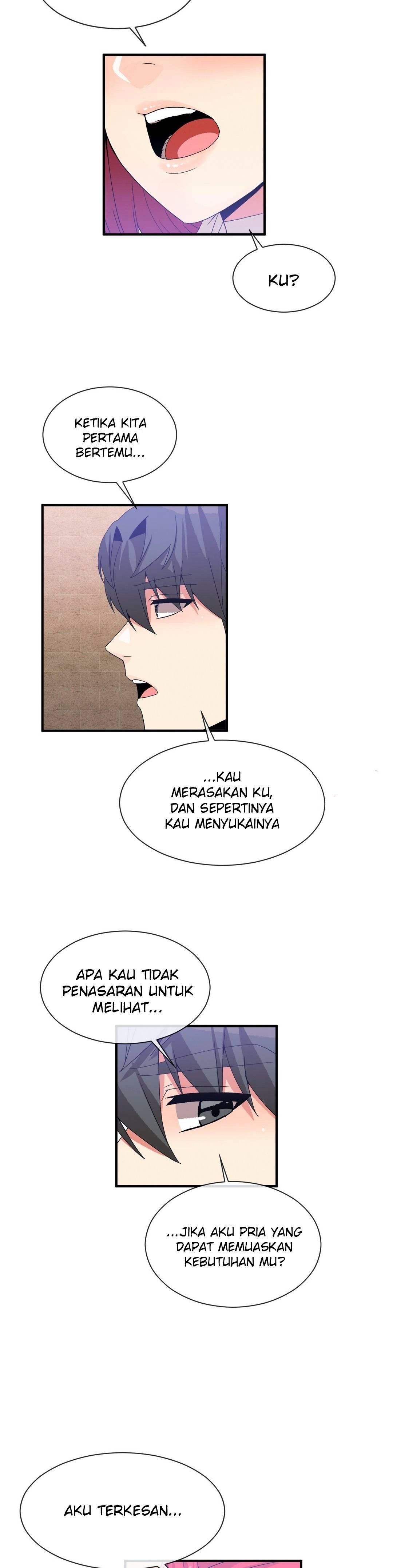 Deceptions (skull2) - Chapter 66 24 Deceptions (skull2) - Chapter 66 24