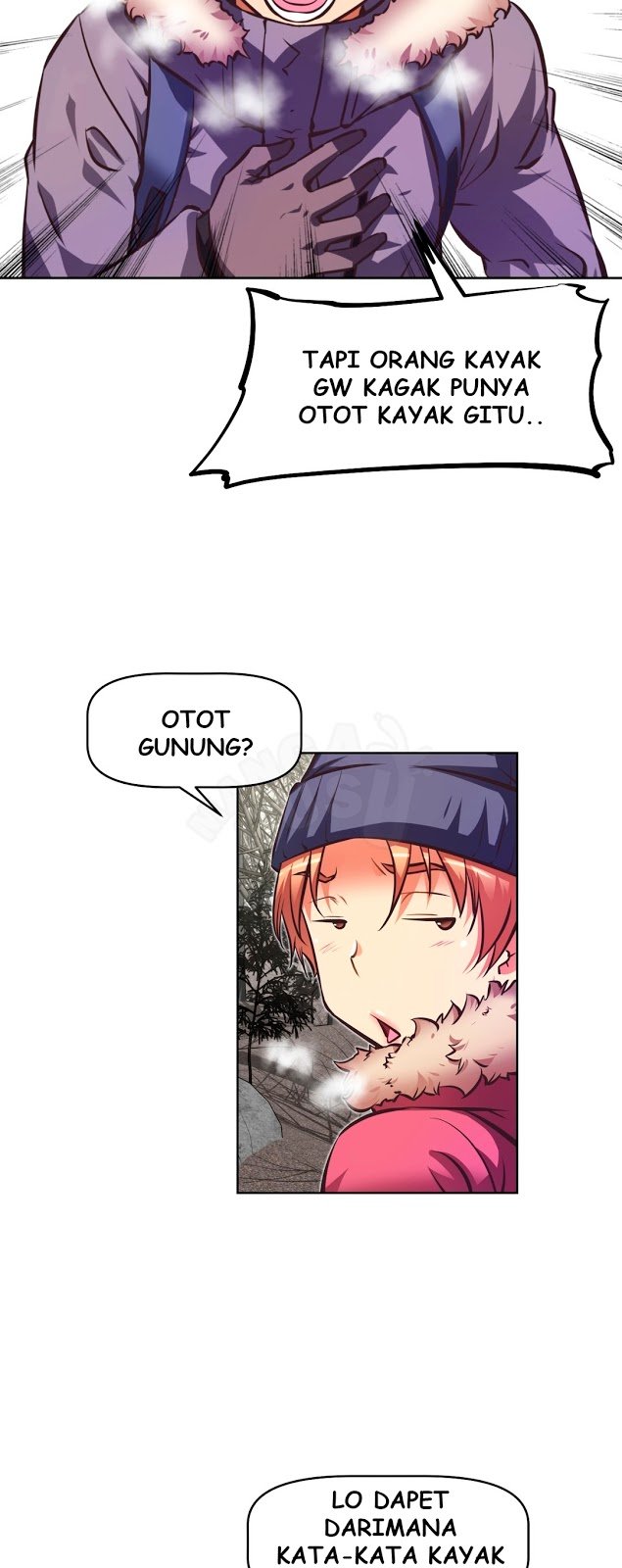 Brawling Go - Chapter 66 8
