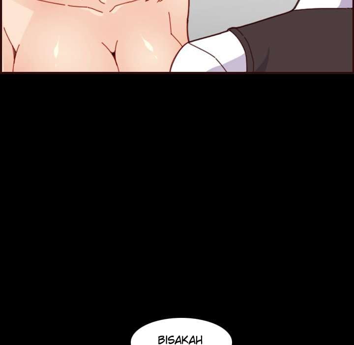 Never Too Late - Chapter 66 61