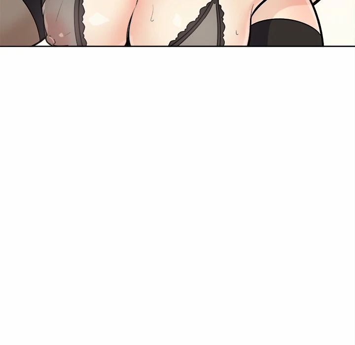 The Ark Is Me - Chapter 66 117