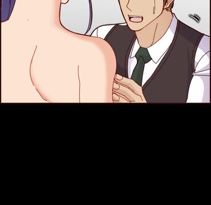 Never Too Late - Chapter 66 51