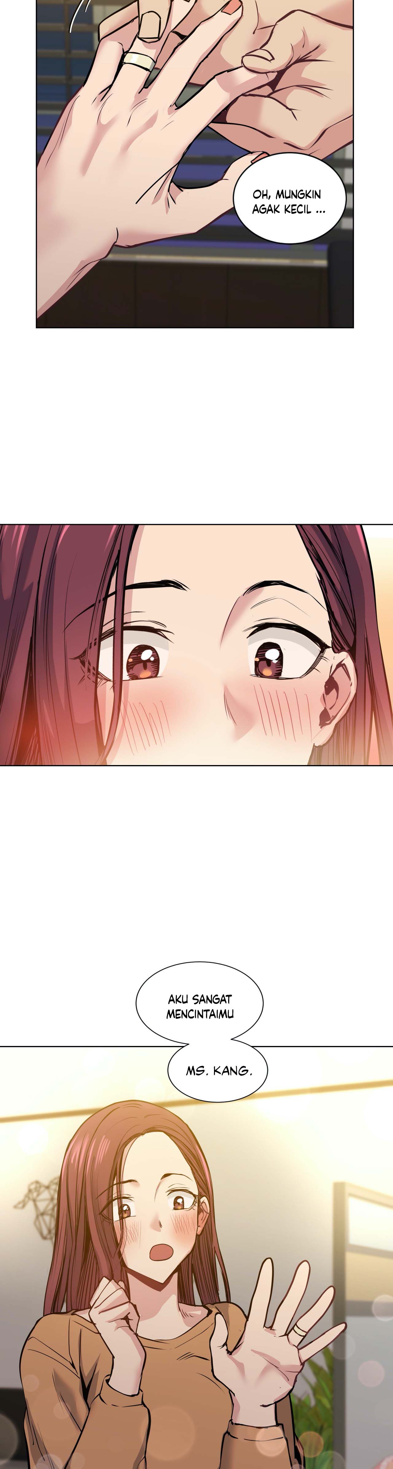 Lucky Guy - Chapter 66 25