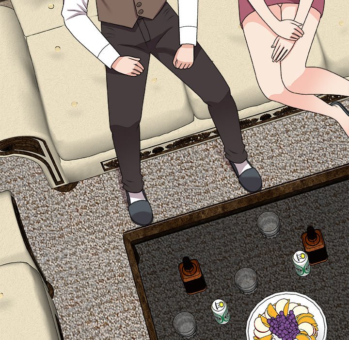 Miss Announcer - Chapter 66 74 Miss Announcer - Chapter 66 74