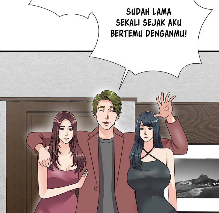 Miss Announcer - Chapter 66 51 Miss Announcer - Chapter 66 51