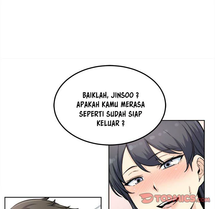 The Ark Is Me - Chapter 66 64