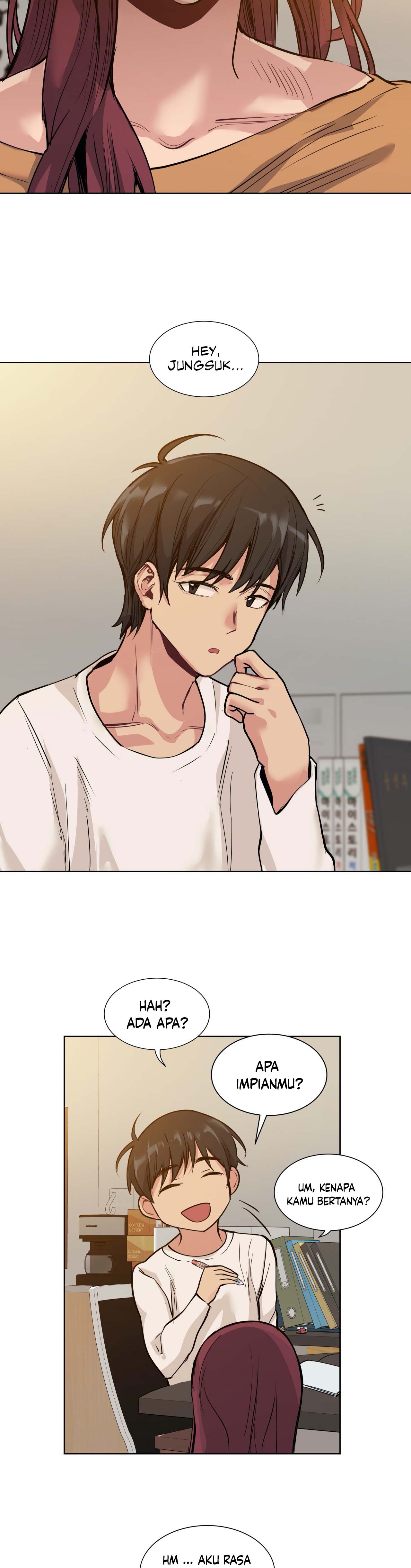 Lucky Guy - Chapter 66 10