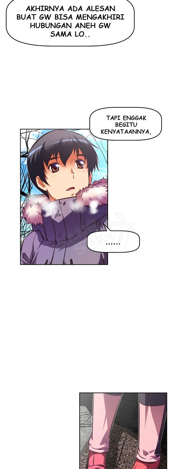 Brawling Go - Chapter 66 26